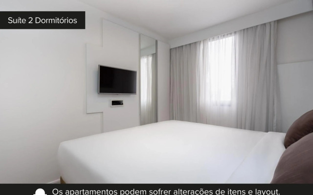 Paulista Suites by Charlie