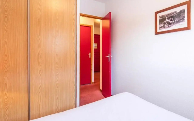 Vacanceole - Résidence La Turra