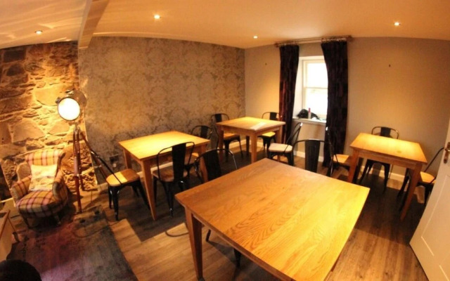 Shorehead Guest House