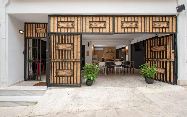 Piraeus Premium Suites