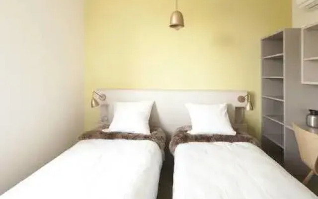 Les Clefs du Roy (by Popinns) - Buc (Versailles)