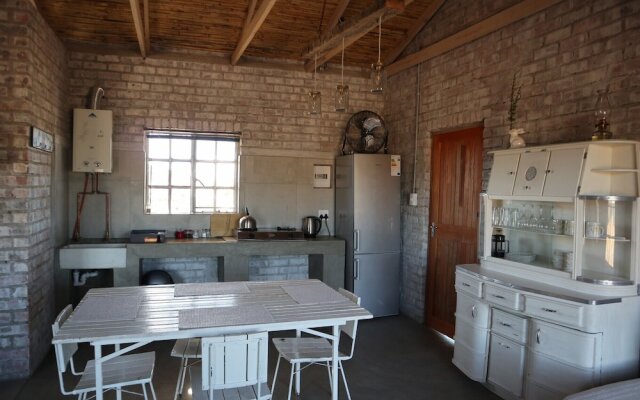 Wolvekraal Guest Farm