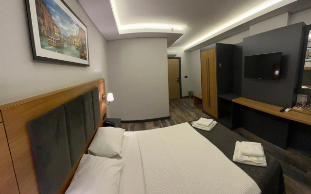 Emay Otel