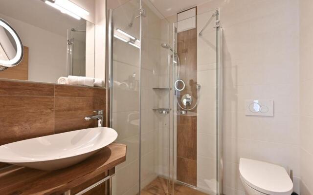 Monusse Boid Wohnung 1