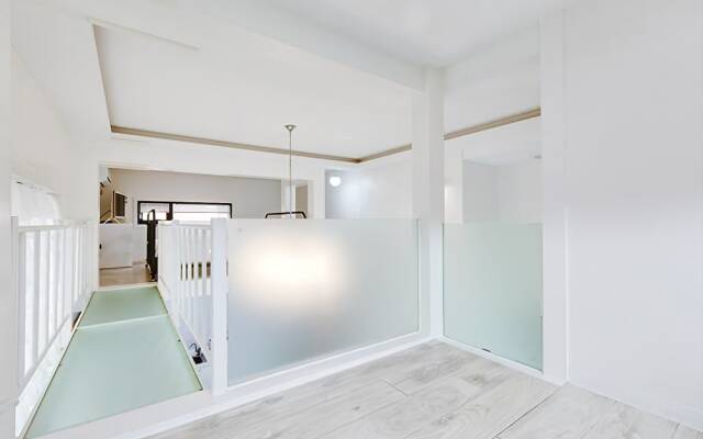 Gyeongju 20th Street Spa Pension