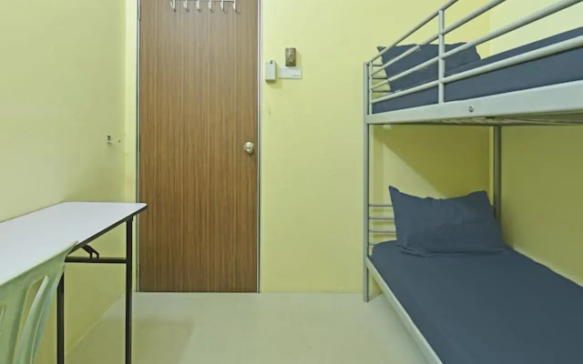 Hotel O Sohotel