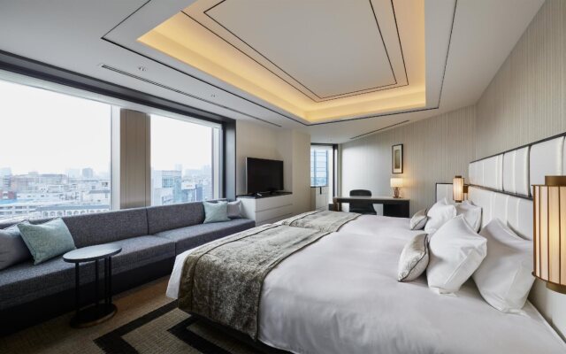Koko Premier Nihonbashi Hamacho Hotel