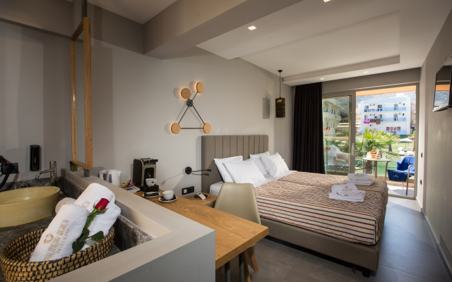 Palmera Beach - Adults Only