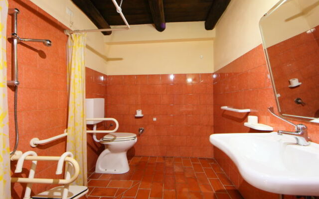 La Vecchia Fattoria - Five Bedroom