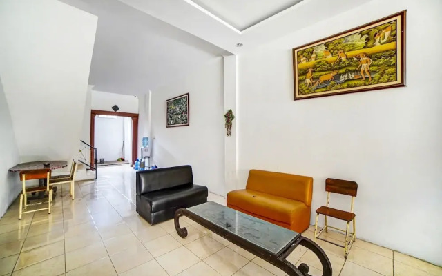 OYO 91224 Brayan Guest House