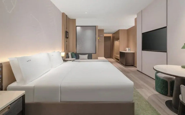 Holiday Inn Wenzhou Airport by IHG