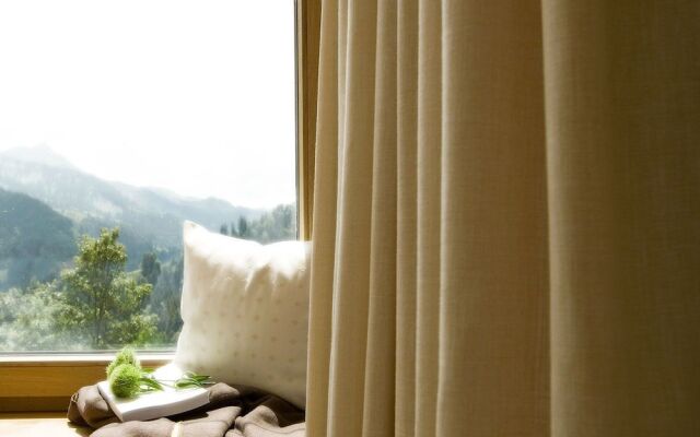 Hotel Alpenrose Ebnit