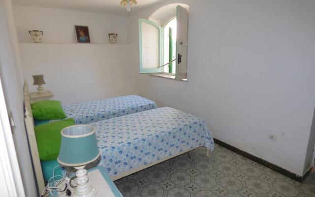 Villa L'isola