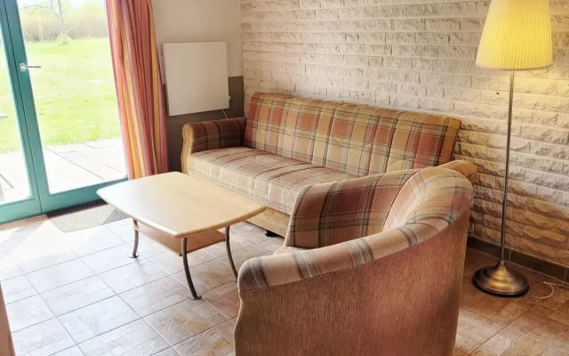 Pension Landhaus Teichgraf