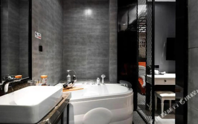 Seattle Boutique Hotel