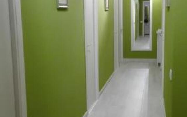 Hostal Navia