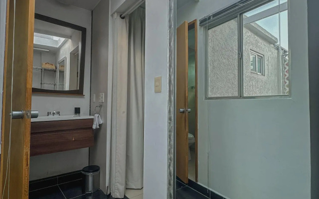 Condesa Haus Rentals