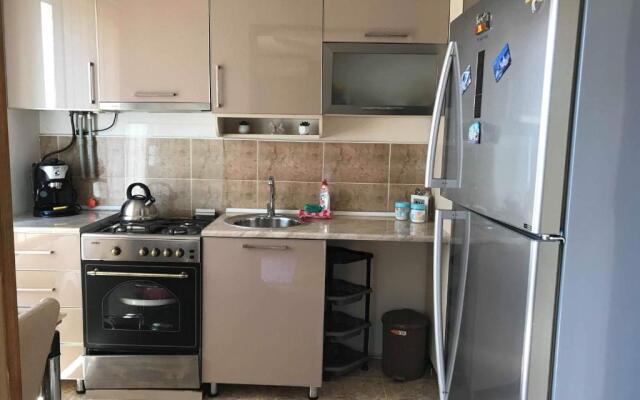 3-Room Flat In Kutaisi
