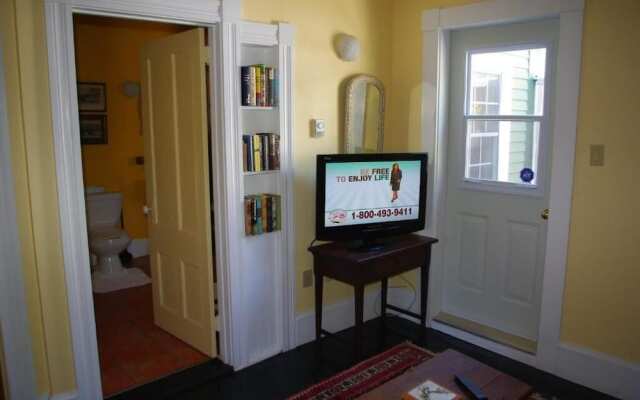 The Garrison House Inn