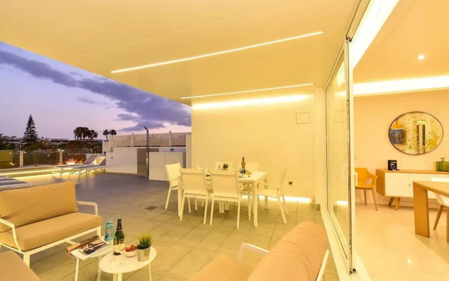 House in Lloret de Mar With Terrace