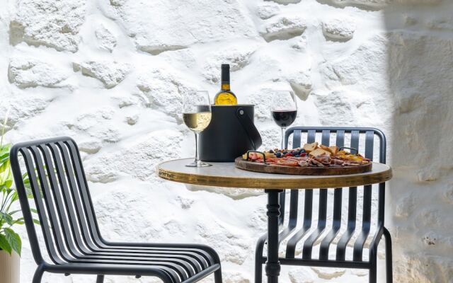 d'Alma Boutique Hotel