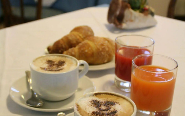 Hotel Al Giardino