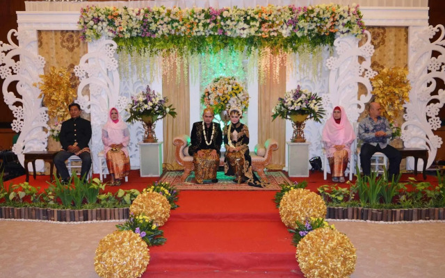 Syariah Hotel