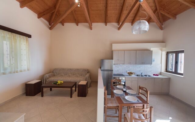 Ionian View Villa