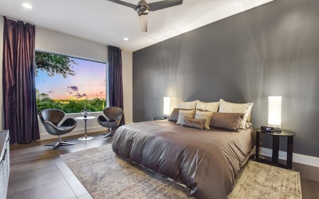 510 Austin - 5 Br Home