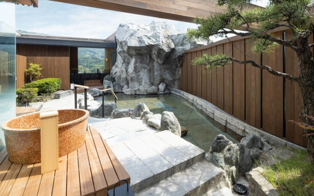 Hotel Sakura Ureshino