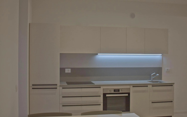 Casa Bacca apartments