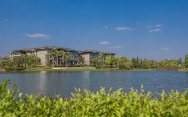 Haigeng Garden Hotel