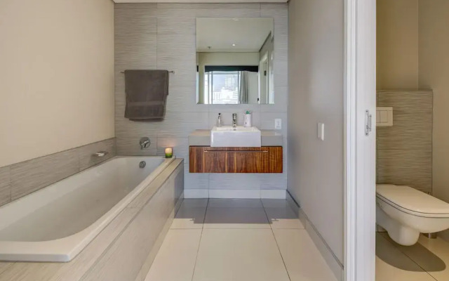 Harbour Bridge Luxury Apartments