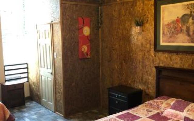 Hostal Express