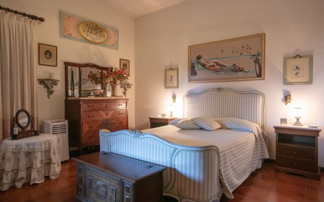 Villa Margherita