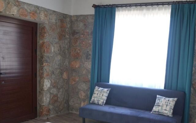Ardic Agaci Holiday Village & Restaurant & Pool & Beach