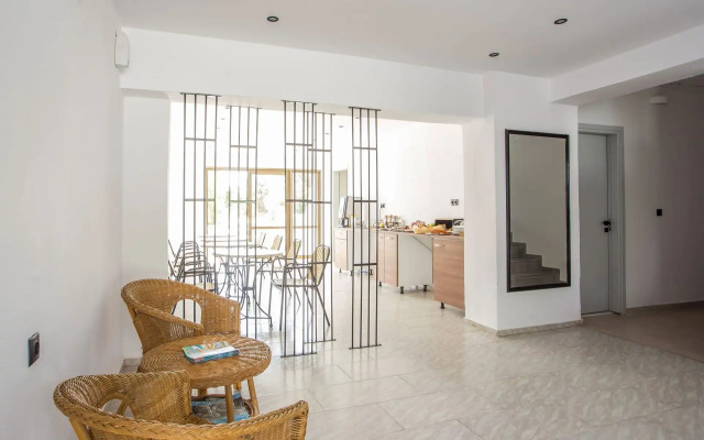 Nikos BnB