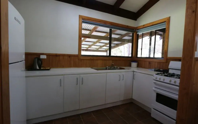 Che Sara Sara Chalets