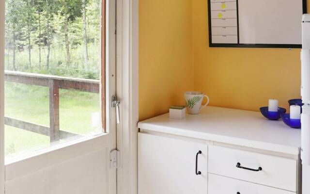 4 Person Holiday Home in Orkeljunga