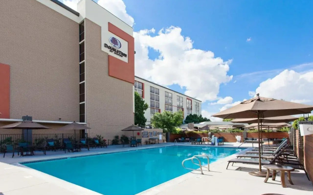 DoubleTree by Hilton Hotel San Bernardino