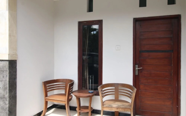 Airy Denpasar Utara Pidada Enam 4 Bali