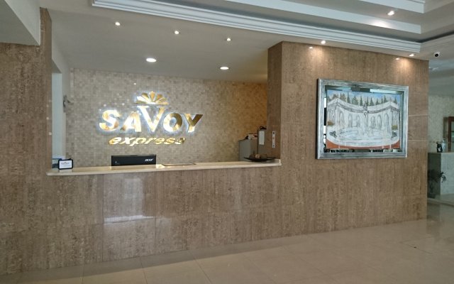 Hotel Savoy Express
