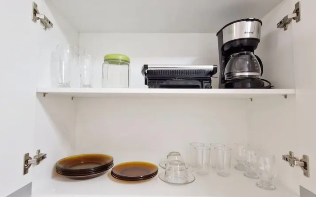 COFDR0103 - Edifício House Federação