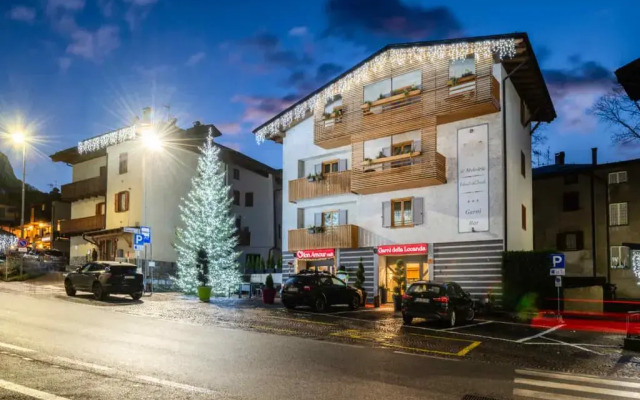 Hotel Locanda Elisa Albergo Diffuso
