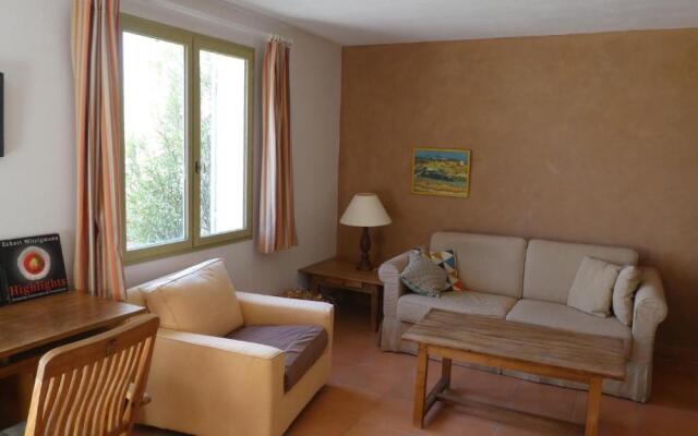 Les Hauts de Vaugines entre Lourmarin et Cucuron