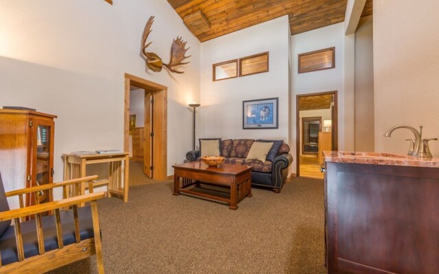 Big Sky - Skycrest 1733