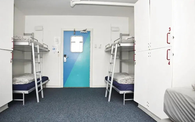 Kragsbjerggaard Vandrerhjem & Hotel