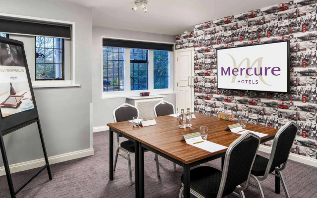 Mercure Tunbridge Wells Hotel
