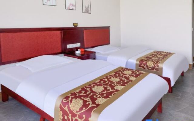 Wugong Mountain Fengteng Hotel