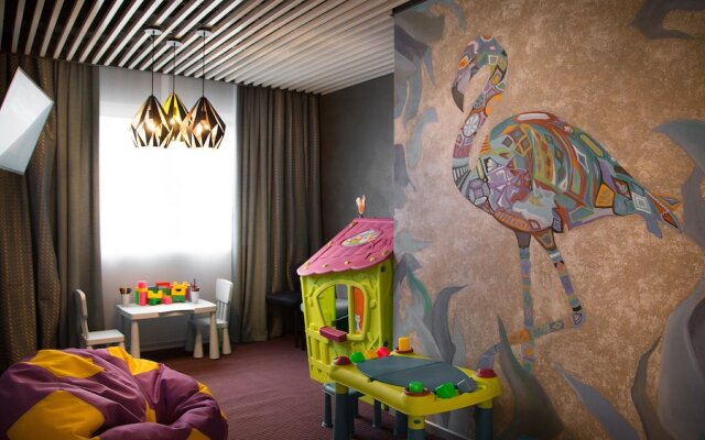 Favor Sport Hotel